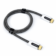 HDMI 2.1 8K ARC 48GBPS 24KGOLD 4 MT JURA NORSTONE