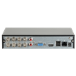 XVR 1B08H-I 8 CANALES + 2IP DAHUA  1080P