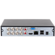XVR 1B08II/T  8CANALES + 2IP DAHUA  720P