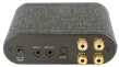 AMPLIFICADOR AUDIO BLUETOOTH C/DAC 24W A1439