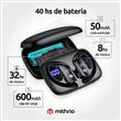 AURICULAR ALPHA PRO BLUETOOTH NEGRO MITHRIO