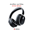 AURICULAR AURA ULTRA BLUETTOH MITHRIO ANC+ENC