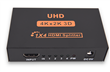 SPLITTER HDMI 1X4 V1.4 1080p  S/FUENTE PURESONIC