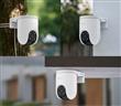 CAMARA WIFI H8C 2k 4G DOMO EXTERIOR EZVIZ  