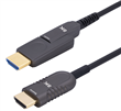 CABLE HDMI 8K FIBRA OPTICA 10 METROS V2.1 PURESONI