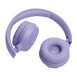 AURICULAR T520BT LILA JBL BLUETOOTH