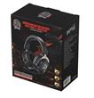AURICULAR C/MIC GAMER INALAMBRICO 7.1 RAPTOR RGB