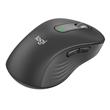 MOUSE M650  BLUETOOTH MANO IZQ. INALAMBRICO LOGIT.