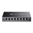 SWITCH ES208G 8 PUERTOS GIGABIT ADMIN.OMADA