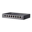 SWITCH ES208G 8 PUERTOS GIGABIT ADMIN.OMADA