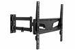 SOPORTE PUR-1540 2 BRAZOS VESA 400X400 40-50"