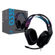 AURICUAR G335 LOGITECH GAMER NEGRO