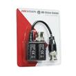BALUN BNC DS-1H18A HIKVISION PAR