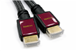 CABLE HDMI V2.0 4K REFORZ. 5M PURESONIC 60hz