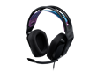 AURICUAR G335 LOGITECH GAMER NEGRO