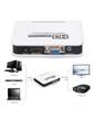 CONVERSOR HDMI A SVGA ACTIVO C/AUDIO