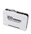 CONVERSOR HDMI A SVGA ACTIVO C/AUDIO