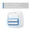 DETECTOR T315 TEMP Y HUMEDAD TAPO TPLINK