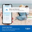 DETCTOR T300 AGUA TAPO TPLINK