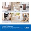 DETCTOR T300 AGUA TAPO TPLINK