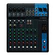 CONSOLA  MG10 YAMAHA 10 CANALES