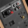 PARLANTES 2.0 R1280DB EDIFIER BLUETOOTH ACTIVO