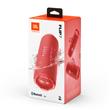 PARLANTE FLIP 7 ROJO JBL BLUETOOTH