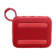 PARLANTE  GO 4 ROJO JBL BLUETOOTH