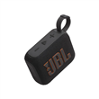 PARLANTE GO4 NEGRO JBL BLUETOOTH