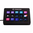 STREAM DECK ELGATO 15 BOTONES MK.2 10GBA9901