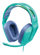 AURICUAR G335 LOGITECH GAMER MINT