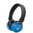 AURICULAR FURY PRO BLUETOOTH AZUL XLIPXTREME