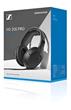 AURICULAR HD200 PRO SENNHEISER