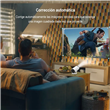 PROYECTOR LED WIFI HD ANDROID KELYX 180ANSI