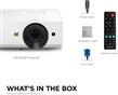 PROYECTOR VIEWSONIC PA 700W