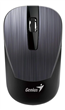 MOUSE ECO-8015 INALAM.RECARGABLE GENIUS