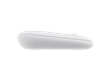 MOUSE LOGITECH M350s BLUETOOTH BLANCO INALAMBRICO