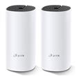 REPETIDOR MESH DECO WIFI AC1200 x2u M4 TP LINK