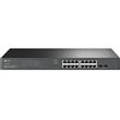 SWITCH SG2218P 16PUERTOS POE GIGABIT TPLINK JET