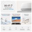 DECO MESH BE22 x2 WIFI 7 BE3600 TPLINK