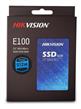 DISCO SSD 512GB E100 HIKVISION 2.5"/ 66GB/S