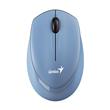 MOUSE NX7009 INALAMBRICO AZUL GRISADO GENIUS