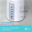 DECO MESH BE65 x 3 TORRES WIFI7 BE11000