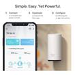DECO BE-25 OUTDOOR WIFI 7 TPLINK EXTENSOR