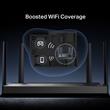 ROUTER ARCHER BE220 3600 WIFI 7 TPLINK