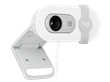 WEB CAM BRIO 100 BLANCA LOGITECH 1080P