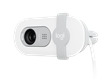 WEB CAM BRIO 100 BLANCA LOGITECH 1080P