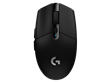 MOUSE G305 NEGRO LOGITECH INALAMBRICO GAMER