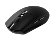 MOUSE G305 NEGRO LOGITECH INALAMBRICO GAMER