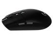 MOUSE G305 NEGRO LOGITECH INALAMBRICO GAMER